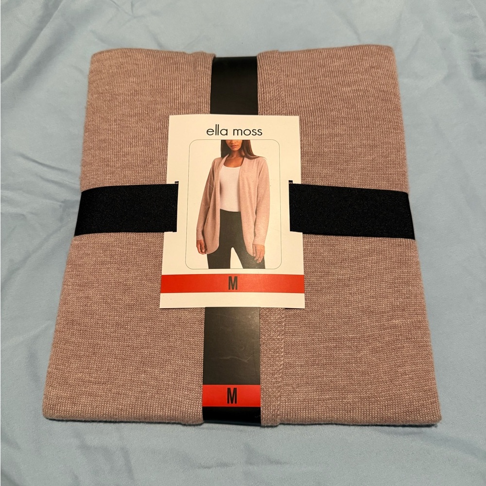 Ella Moss Cardigan